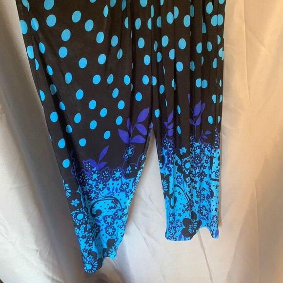 Strapless dress pants - Picture 3 of 4